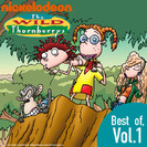 The Wild Thornberrys: The Dragon and the Professor