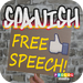 SPANISH - free speech! | PROLOG (SPANISH for English speakers)