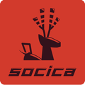 socica for dogg.me - ソシカ